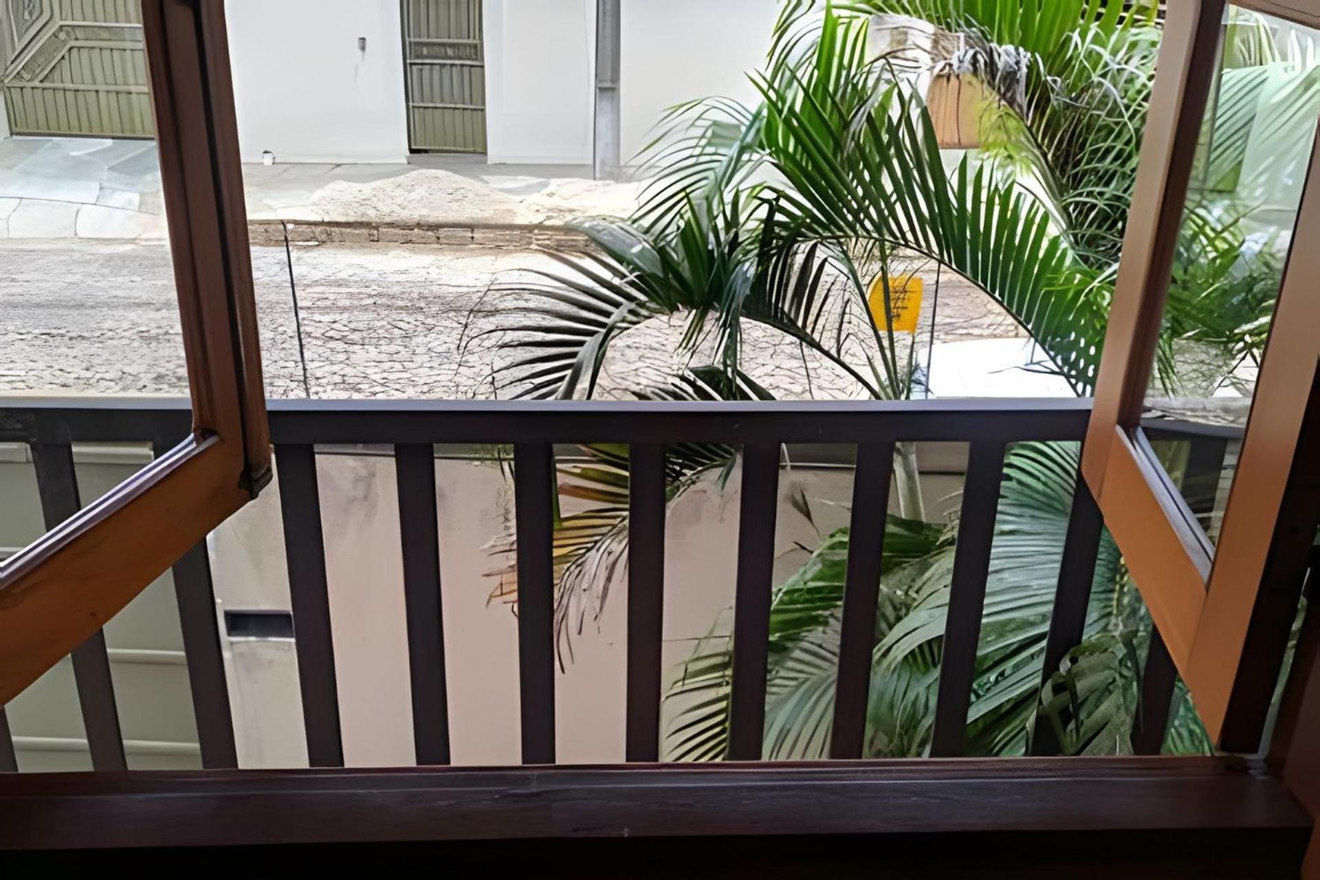Villa Casa 2M no Centro de Piri Pirenópolis Exterior foto