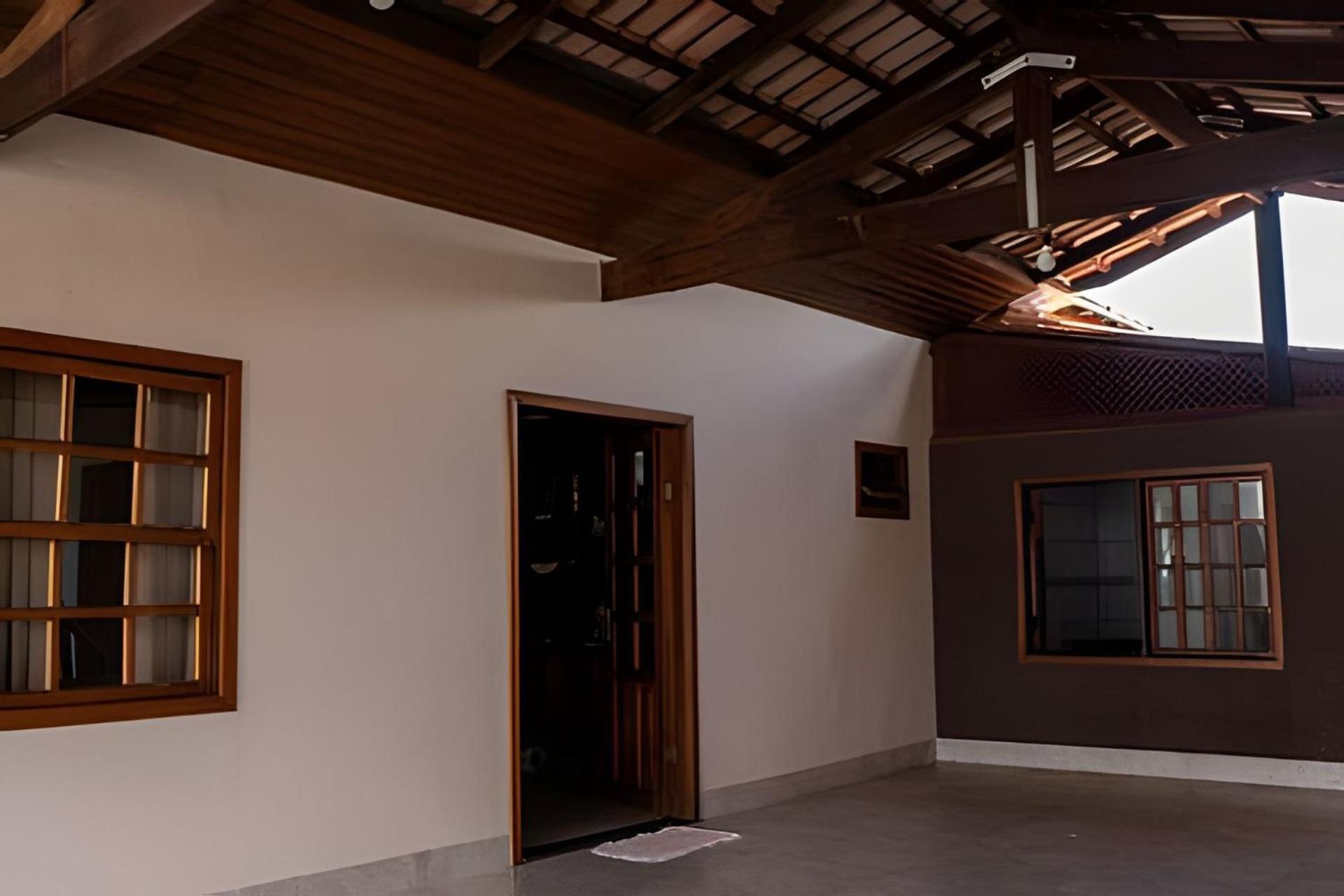 Villa Casa 2M no Centro de Piri Pirenópolis Exterior foto
